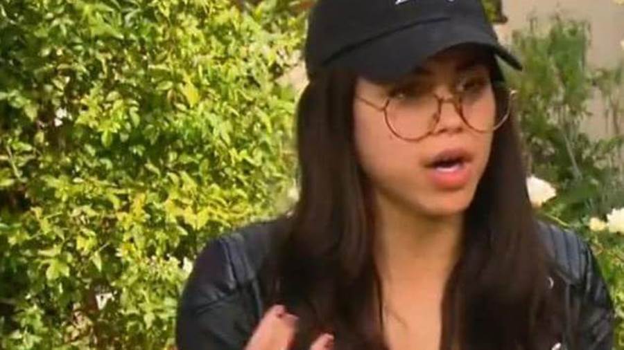 ميا بونسيتو