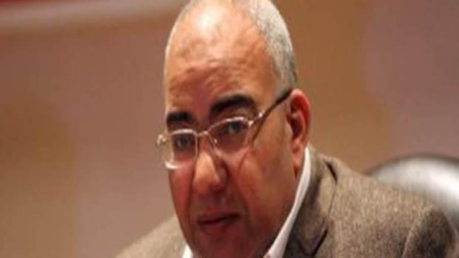 بيومي فؤاد