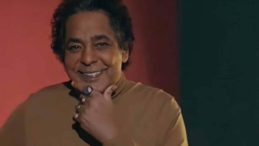محمد منير