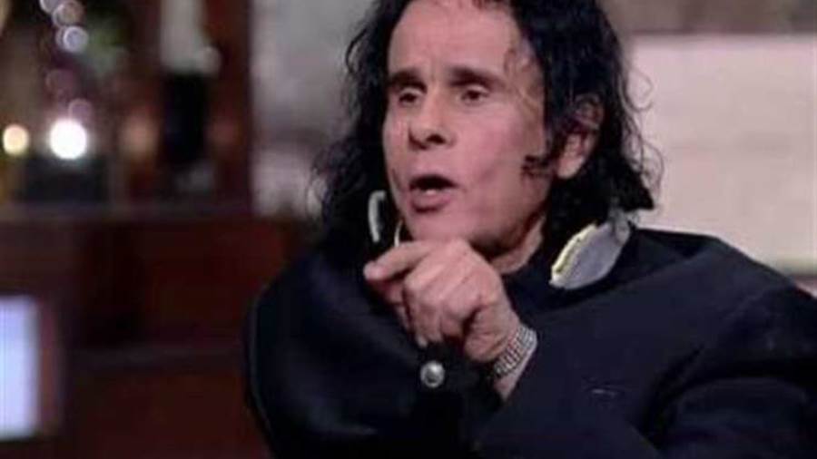 محمد حميده