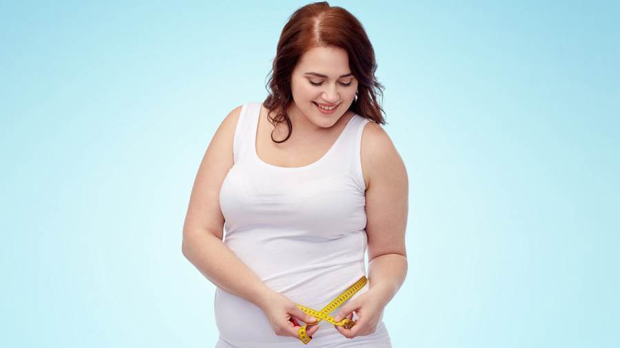 5 نصائح للسيطرة على زيادة الوزن بسبب متلازمة تكيس المبايض - الجمال.نت
