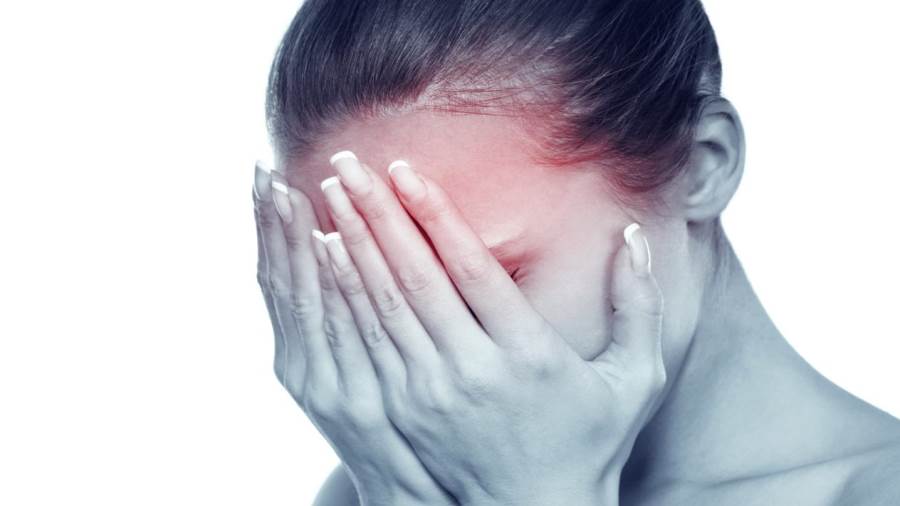 الصداع وكورونا