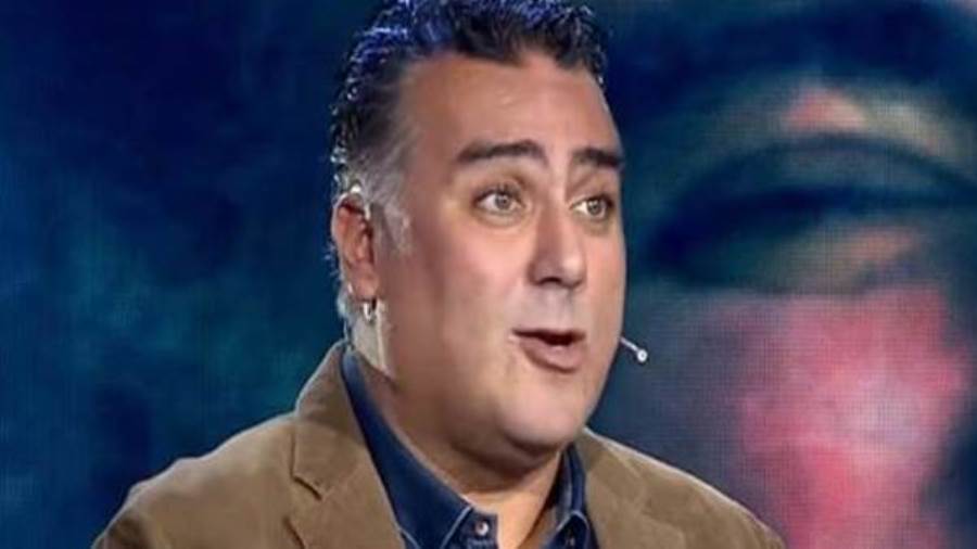 تامر حبيب