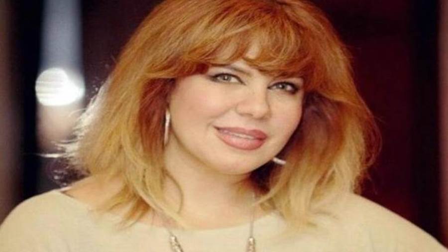 منى أش أش