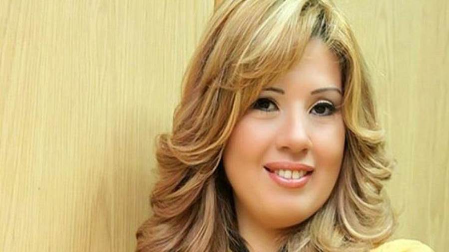 رانيا فريد شوقي