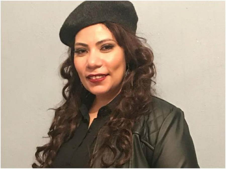 بعد اصابتها بكورونا.. إيمان السيد توجه رسالة لجمهورها عن المرض