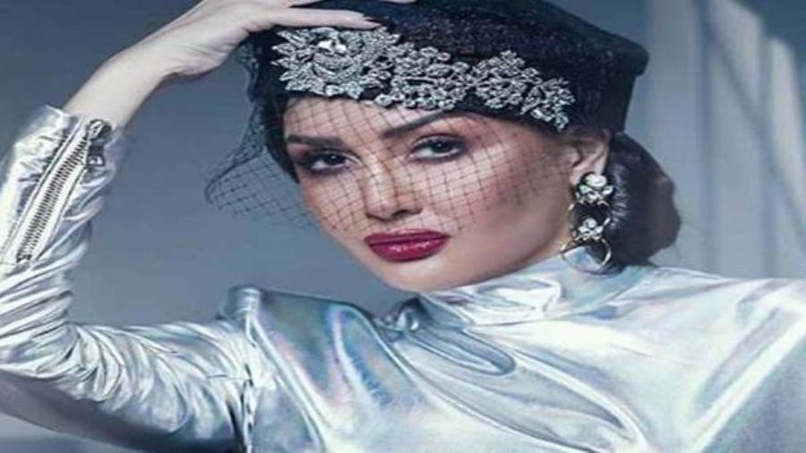 غادة عبد الرازق