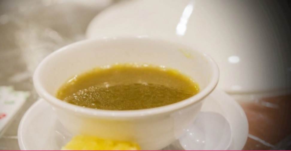 شوربة الفراخ أضراها وفوائدها.. تعرفي عليها