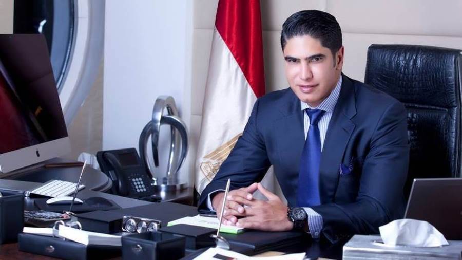 أحمد أبو هشيمة