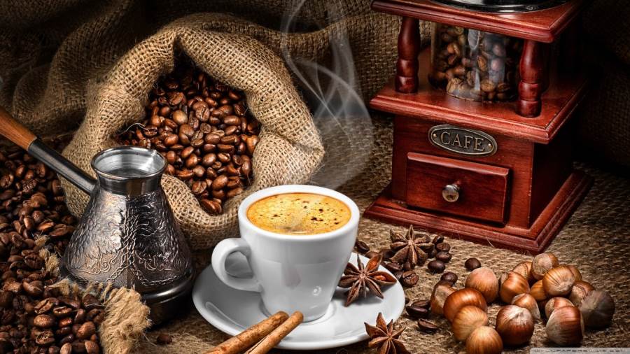 القهوة وفقدان الوزن