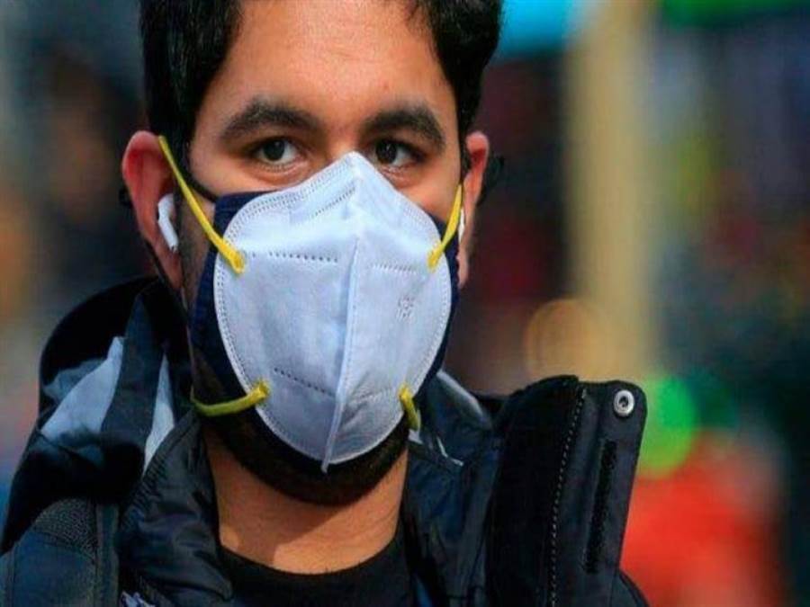 هل يضمن إرتداء الكمامتين النجاة من فيروس كورونا؟