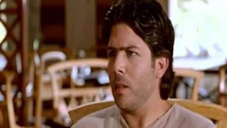 لقطة من فيلم أحلام عمرنا