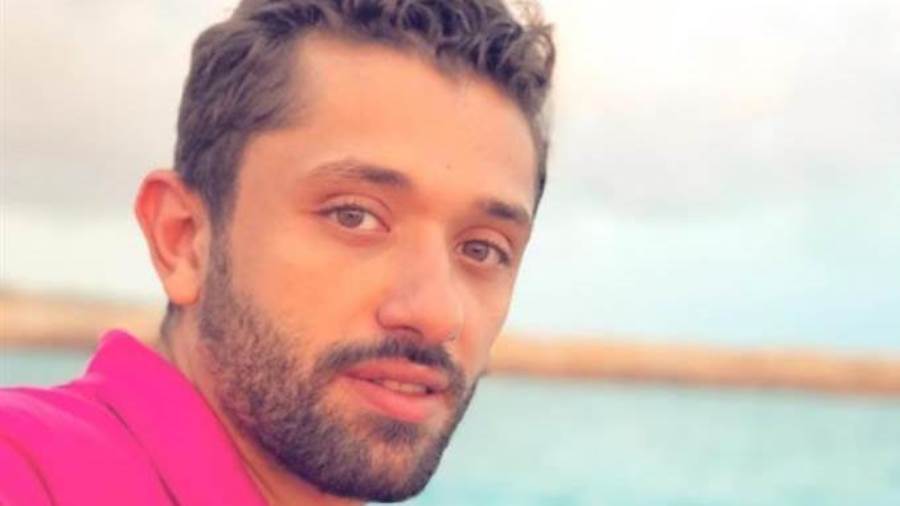 كريم محمود عبدالعزيز