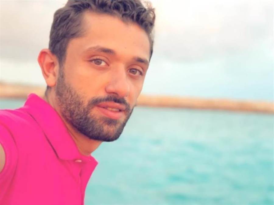 أزمة تنفسية صدرية تُصيب عائلة محمود عبد العزيز