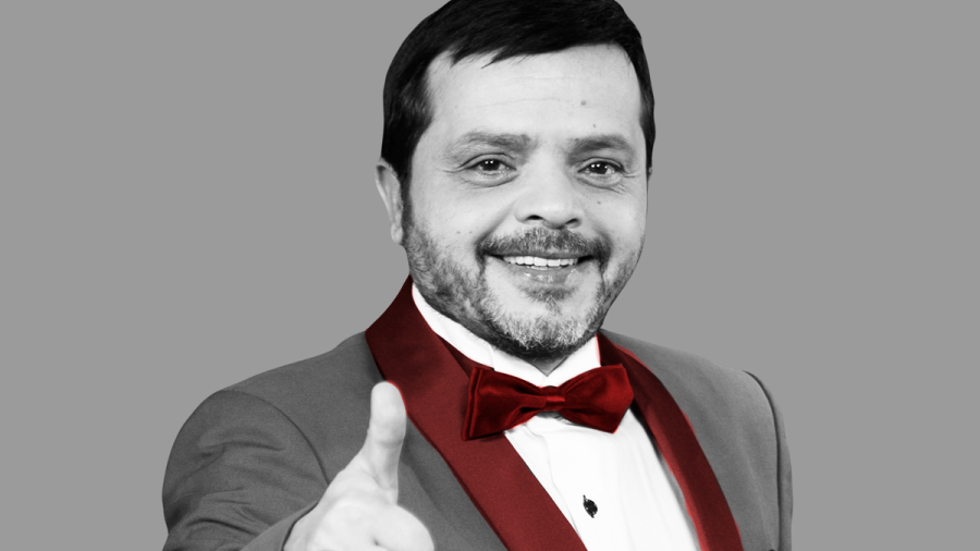 محمد هنيدي