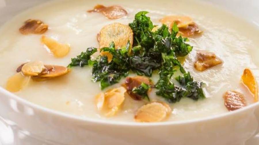 شوربة