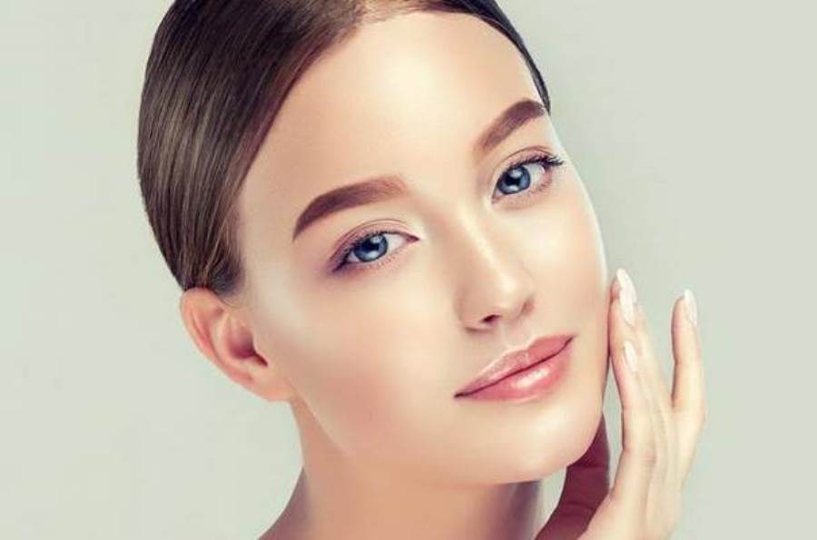 من مطبخك اصنعي غسول الوجه السحري