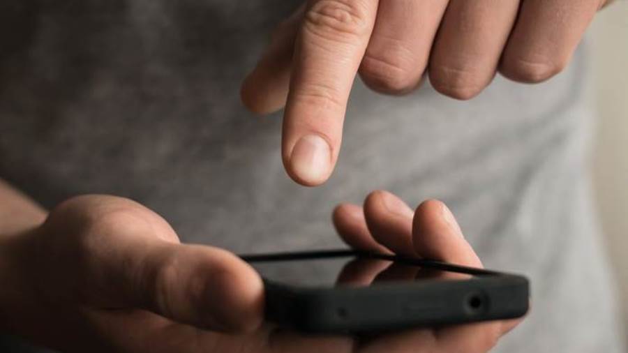 لا يجب عليك إعادة الاتصال برقم غير معروف Unkown