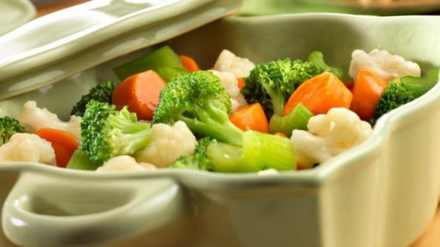 أطعمة تمنع الأورام السرطانية