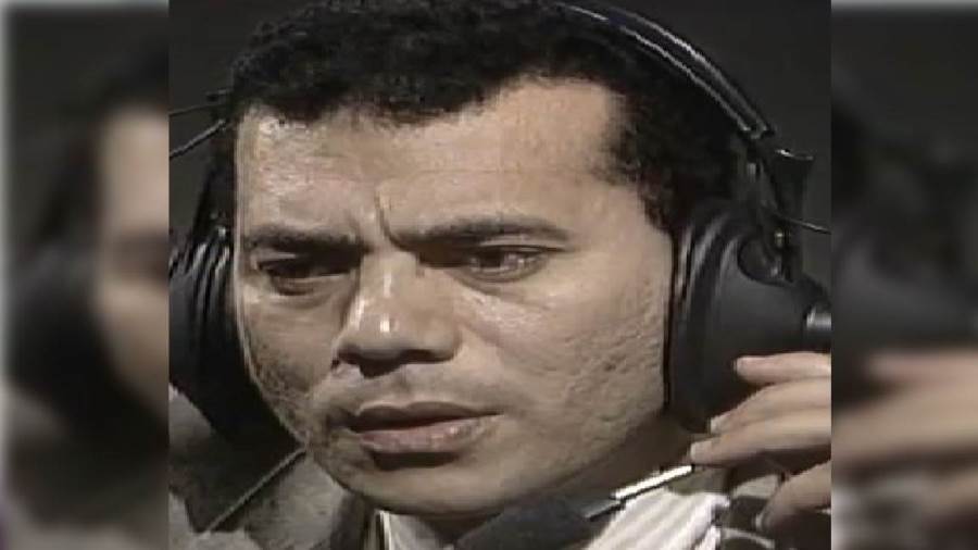 عباس منصور