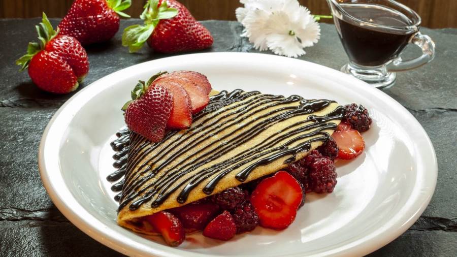 وصفات للاحتفال بـ عيد الحب