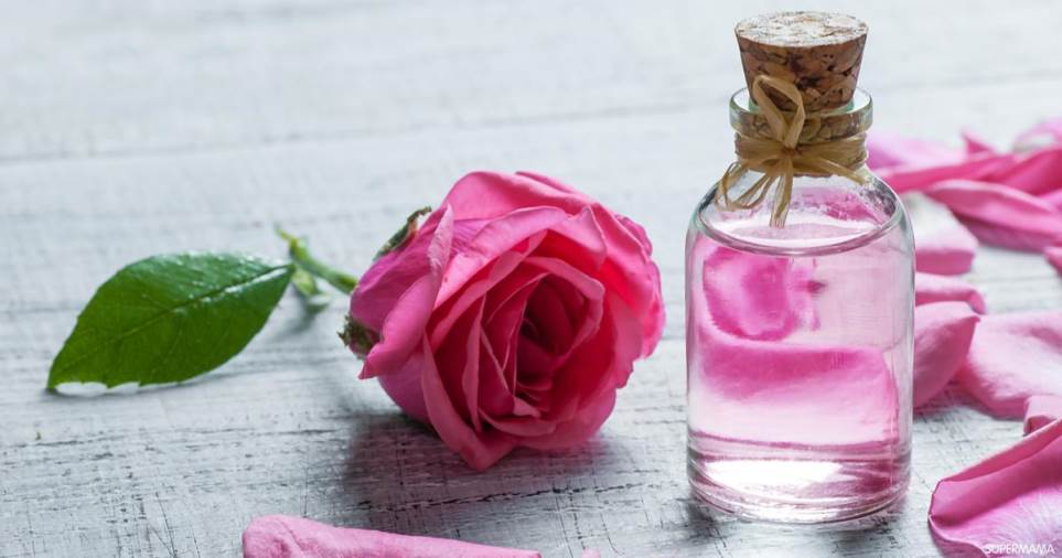 لأول مرة.. أسهل وأسرع طريقة عمل ماء الورد بالمنزل بدلا من شرائه