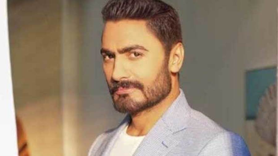 تامر حسني