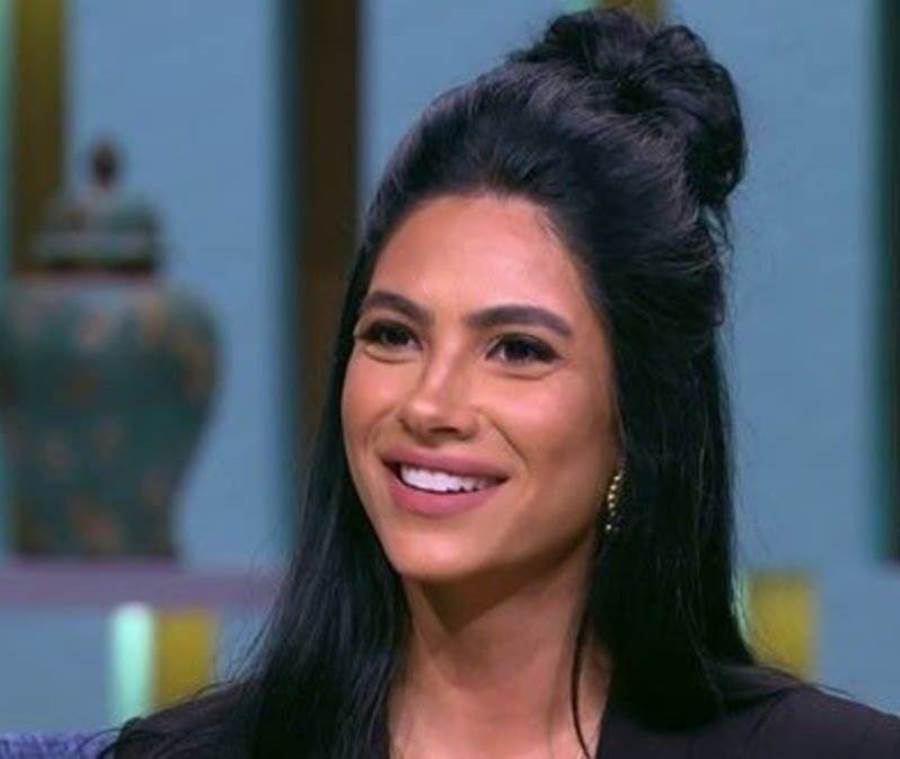 شاهد .. هدي المفتي تعود إلى تدريبات البالية