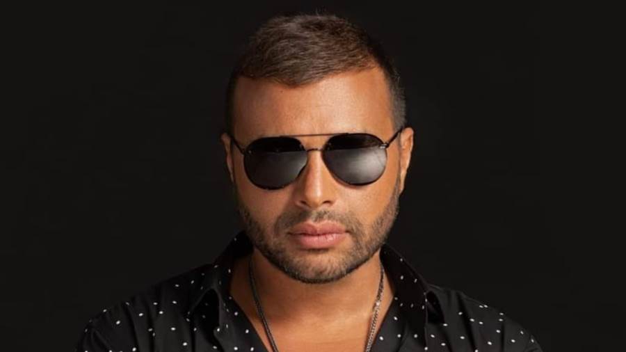 رامي صبري