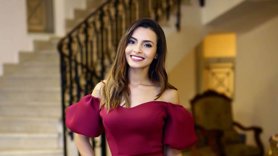 كارمن سليمان