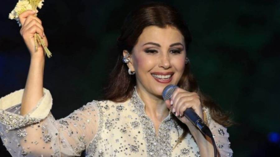 ماجدة الرومي