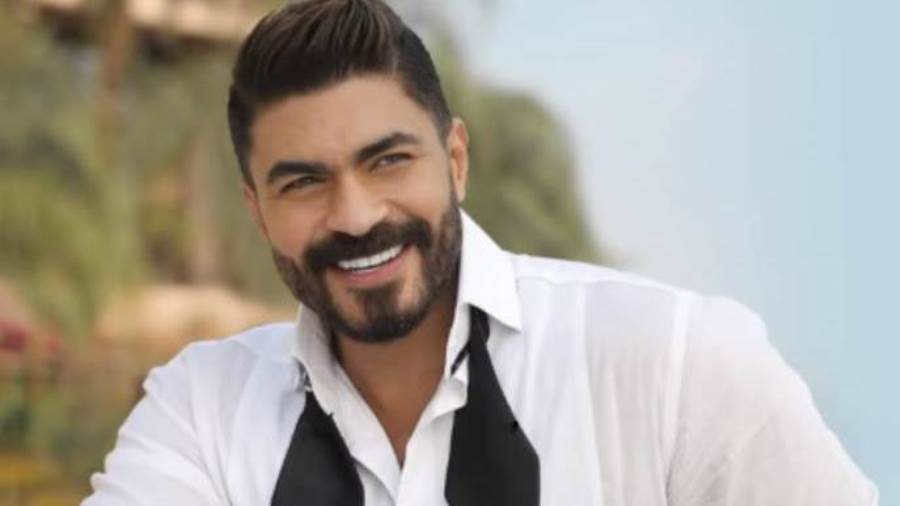 خالد سليم