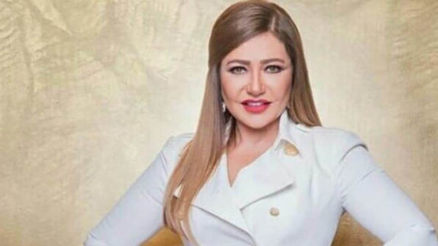ليلى علوي