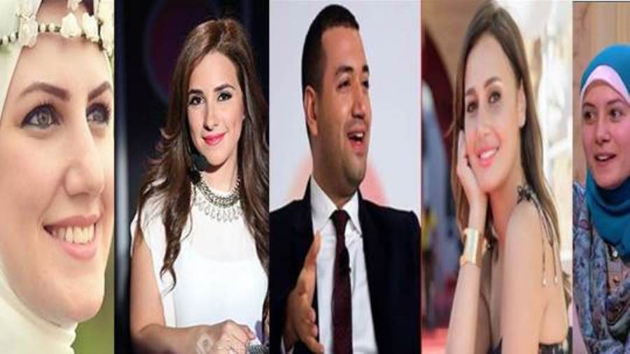 معز وزوجاته