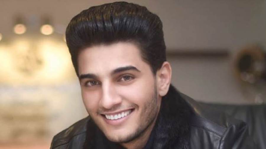 محمد عساف