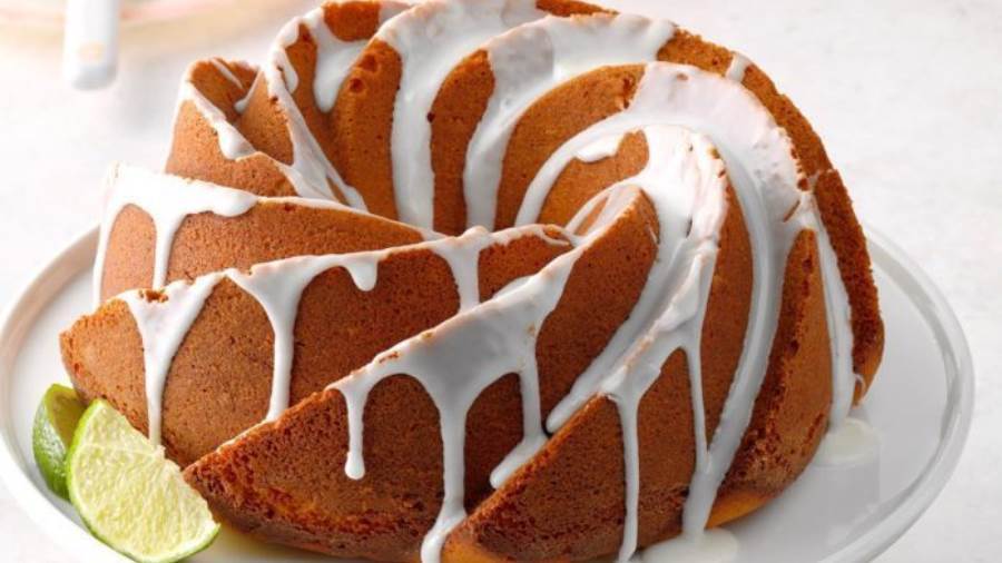 طريقة تحضير كيكة المارجريتا الرائعة