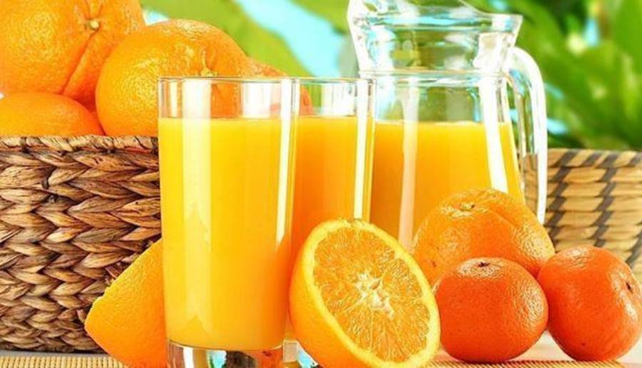 البرتقال أم الكناو .. أيهما يحتوي على المزيد من العناصر الغذائية؟
