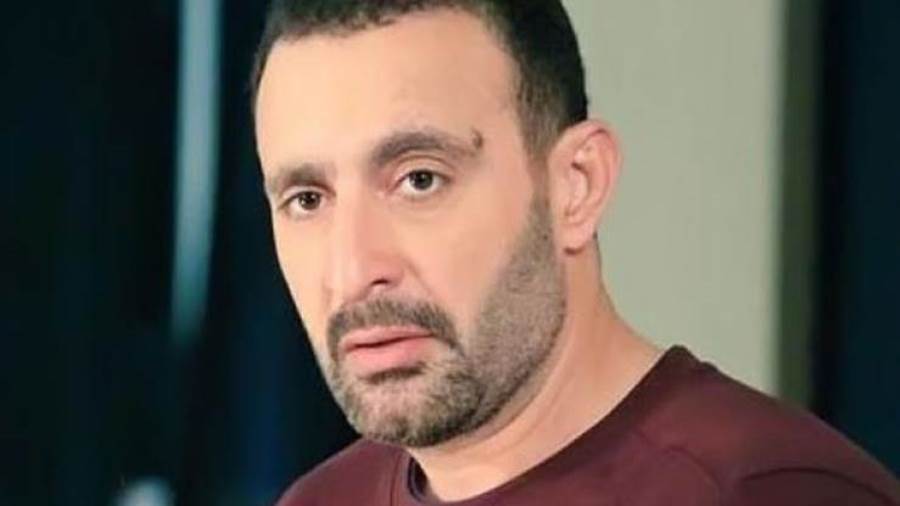 أحمد السقا