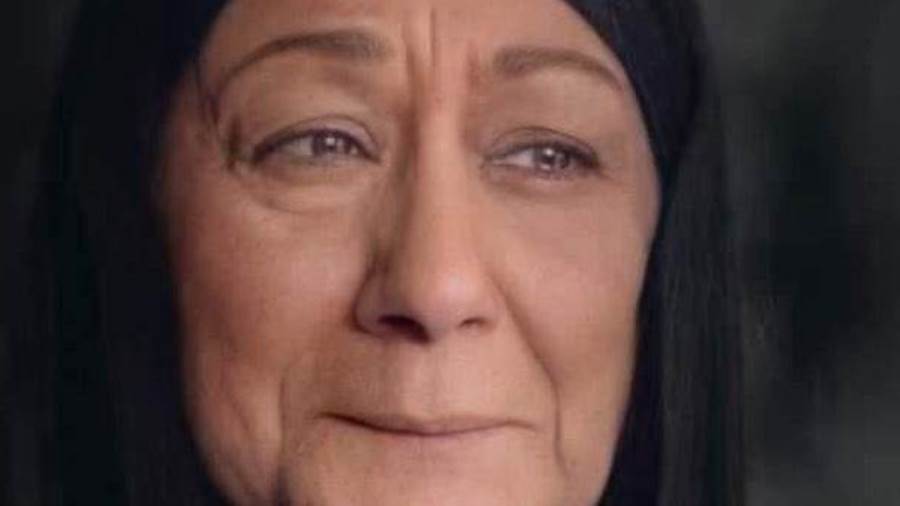 أحلام الجريتلي