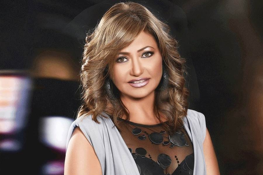 ليلى علوي تمثل مصر في لجنة تحكيم مسابقة الأفلام الروائية بالبحرين