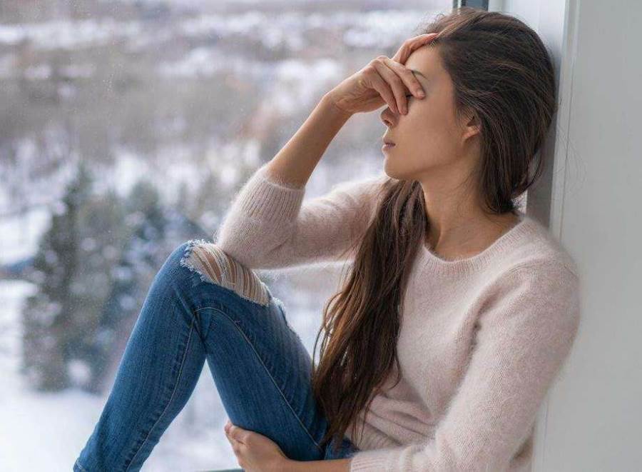 10 نصائح غذائية للتخلص من اكتئاب الشتاء