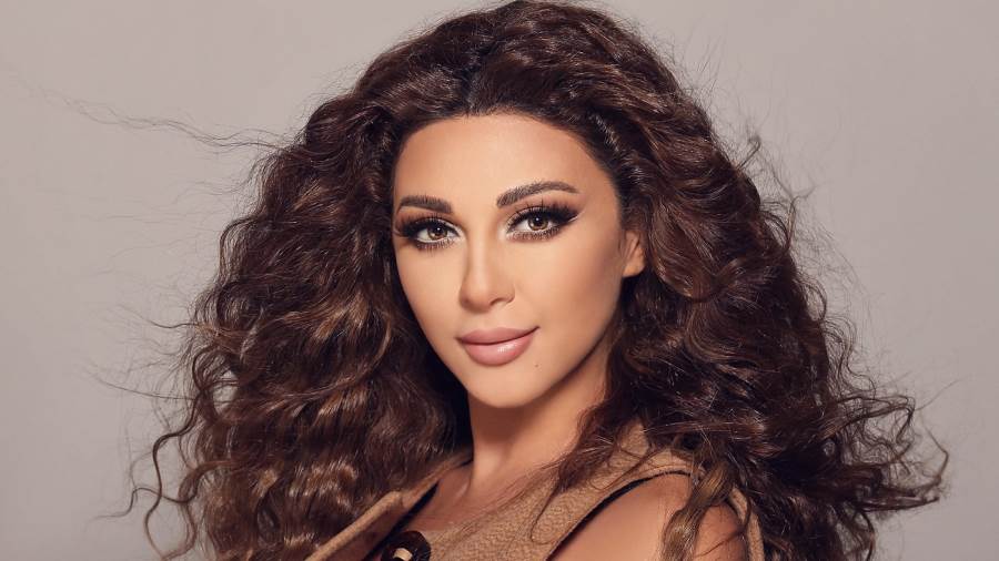 ميريام فارس