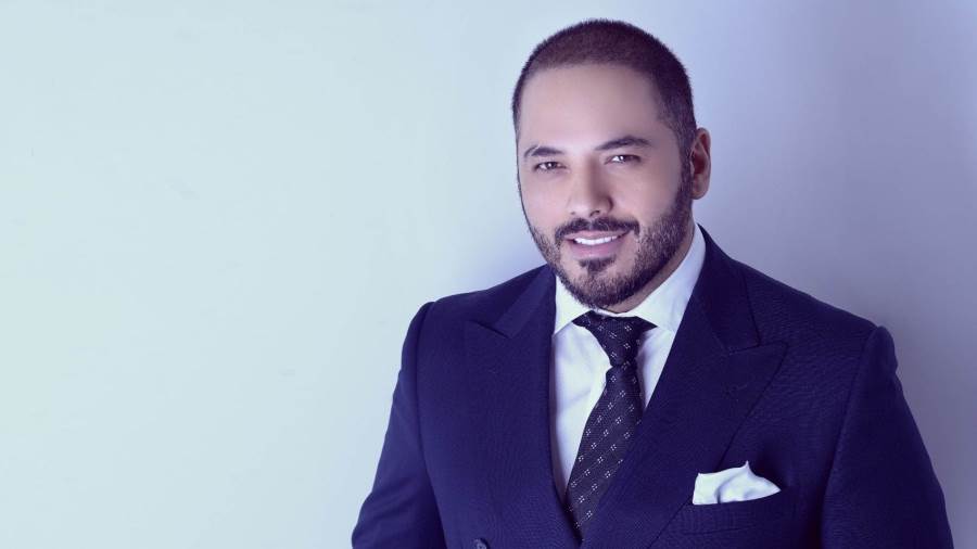 رامى عياش