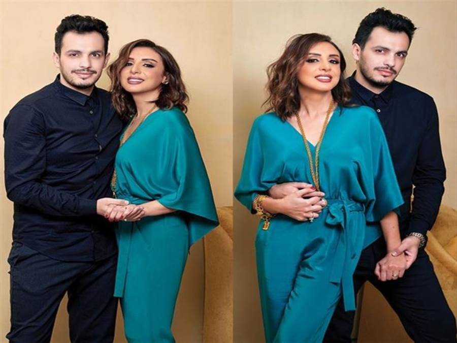 بعد طلاقهم.. أحمد إبراهيم يعود لزوجته في تلك المناسبة
