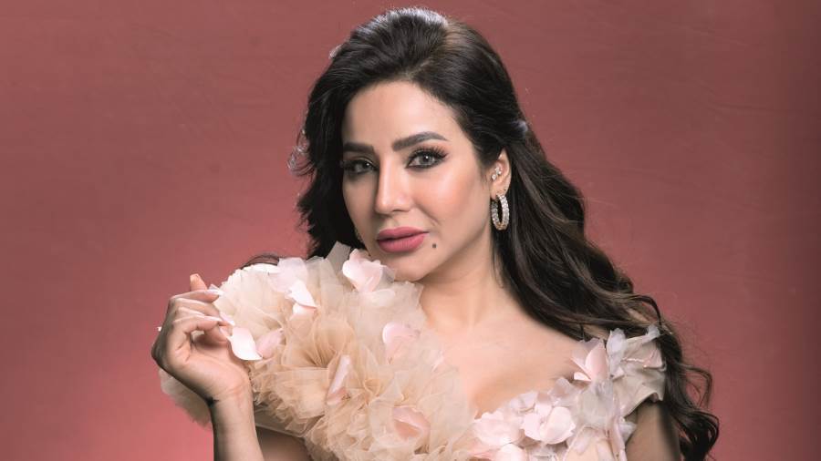 لجين عمران
