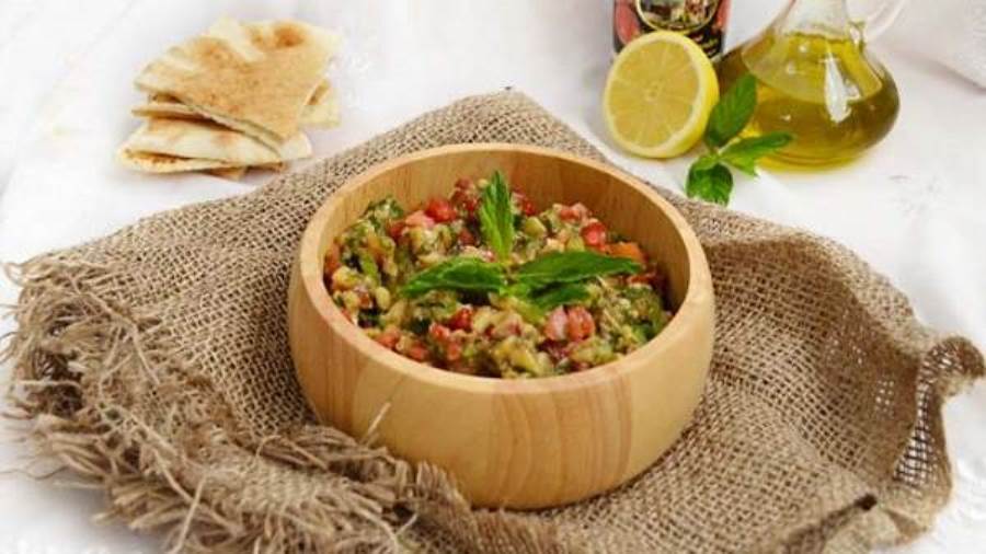 سلاطة الراهب اللبناني