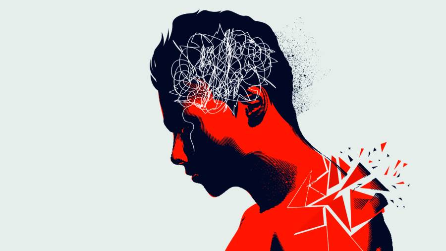 المشكلات الصحية الشائعة عند الرجال والتي يجب التحقق منها