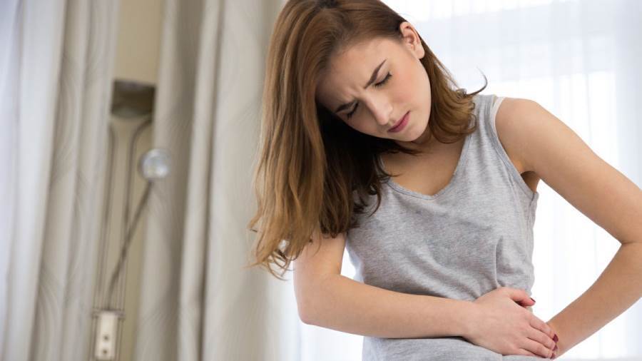 علاج القولون العصبي عند النساء