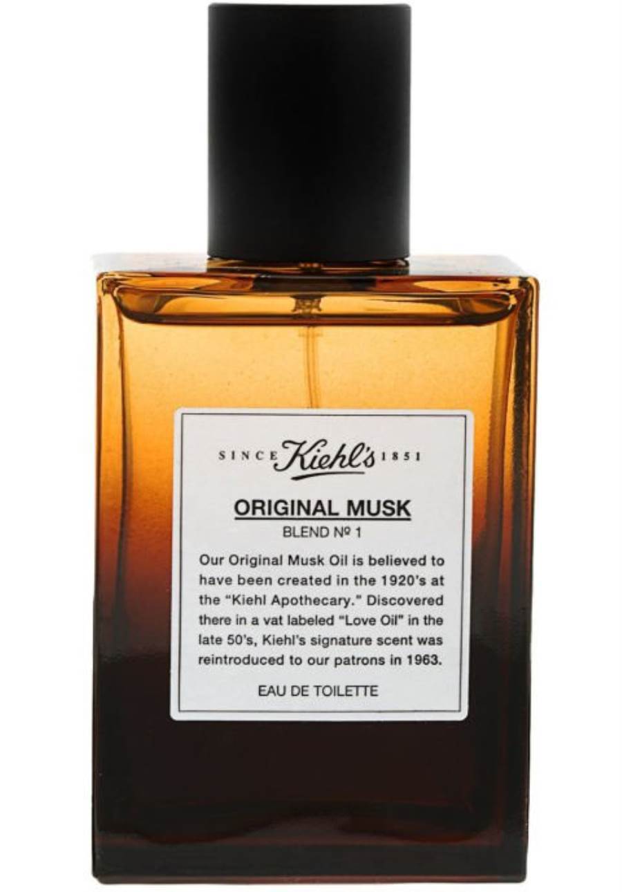 7 عطور يمكنك مشاركتها مع زوجك