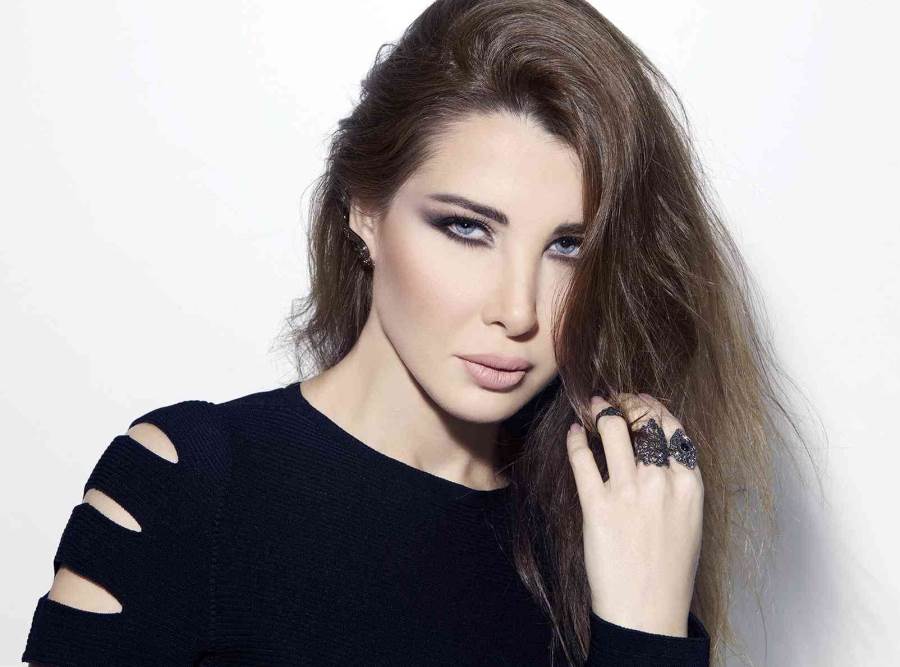 بالفيديو .. نانسي عجرم تكشف عن تفاصيل ألبومها الجديد